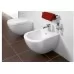 Унитаз Villeroy & Boch Subway 5614 R0 01 (подвесной) безободковый