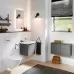 Унитаз Villeroy & Boch Subway 3.0 (подвесной) безободковый с сиденьем Soft Close