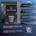 Унитаз Roxen Cube Tornado 530135-01 белый (подвесной)