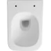 Унитаз Roxen Cube Tornado 530135-01 белый (подвесной)