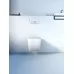 Унитаз Roxen Cube Tornado 530135-01 белый (подвесной)