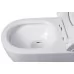 Унитаз Roxen Porto 530155-01 белый (подвесной)