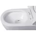 Унитаз Roxen Porto 530155-01 белый (подвесной)