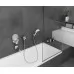 Излив для ванны Hansgrohe Vernis Shape 71460000 хром