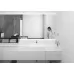 Смеситель для умывальника Hansgrohe Vernis Shape 190 71562000 с донным клапаном хром