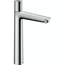 Смеситель для умывальника Hansgrohe Talis Select E 240 71753000 хром