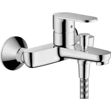 Смеситель для ванны Hansgrohe Verni..