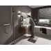 Смеситель для душа Hansgrohe Ecostat Comfort 75620000 хром