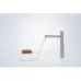 Смеситель для умывальника Hansgrohe Talis Select E 240 71753000 хром