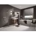 Смеситель для душа Hansgrohe Ecostat Comfort 75620000 хром