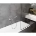 Смеситель для ванны Hansgrohe Vernis Blend 71440000 хром