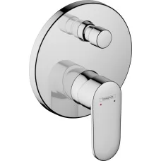 Смеситель для душа Hansgrohe Vernis Blend 71466000 хром