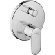 Смеситель для душа Hansgrohe Vernis Blend 71466000 хром