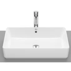 Умывальник Roca Gap Square 60x37 32..
