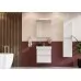 Тумба Roca Oleta 80 см 857640806 белый 