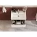 Тумба Roca Oleta 80 см 857640806 белый 