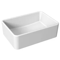 Умывальник Roca Mila 32700B000 35x50 белый