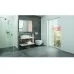 Умывальник Roca Mila 32700B000 35x50 белый