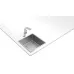 Кухонная мойка TEKA Flexlinea RS15 40.40 M-XT 1B Softexture 115000053