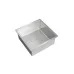 Кухонная мойка TEKA Flexlinea RS15 40.40 M-XT 1B Softexture 115000053