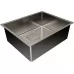 Кухонная мойка TEKA FLEXLINEA RS15 50.40 PVD 115000024 TITANIUM