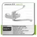 Смеситель для кухни Wisent W46279-1 хром