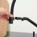 Смеситель для кухни под фильтр Frap F4397-6 черный