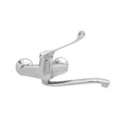Смеситель для кухни Wisent W46279-1 хром