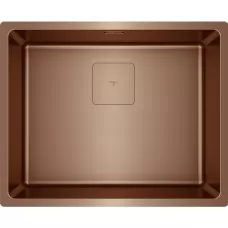 Кухонная мойка TEKA FLEXLINEA RS15 50.40 SQ PVD COPPER