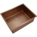 Кухонная мойка TEKA FLEXLINEA RS15 50.40 SQ PVD COPPER