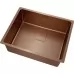 Кухонная мойка TEKA FLEXLINEA RS15 50.40 SQ PVD COPPER