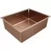 Кухонная мойка TEKA FLEXLINEA RS15 50.40 SQ PVD COPPER