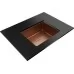Кухонная мойка TEKA FLEXLINEA RS15 50.40 SQ PVD COPPER
