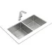 Кухонная мойка TEKA FLEXLINEA RS15 2B 860 PureClean