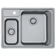 Кухонная мойка Franke ВСX 260 TL