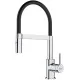 Смеситель для кухни Franke Lina Semi-pro 115.0626.085 хром