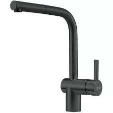Смеситель для кухни Franke Atlas Neo 115.0550.427 черный