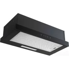 Телескопическая вытяжка ZorG Slim 850 60 S черная