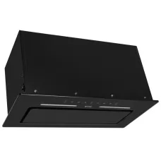 Встраиваемая вытяжка ZorG NEVE 1200 60 S-GC черная