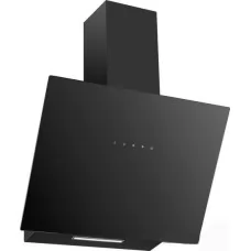 Наклонная вытяжка ZORG NERO 1200 60 S черная
