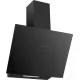 Наклонная вытяжка ZORG NERO 1200 60 S черная
