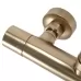 Душевая система Rea Parot gold matt P2323 золотой