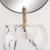 Умывальник Rea Aris Marble 44x37.5 U6906 мрамор