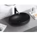 Умывальник Gid Bm9030a черный