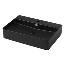 Умывальник Gid Bm9256 черный