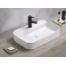 Умывальник Gid N9660 белый