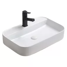 Умывальник Gid N9660 белый..