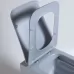 Унитаз Vincea Q-Line VT1-12MO (подвесной) океан матовый