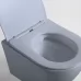 Унитаз Vincea Globo VT1-14SMO (подвесной) океан матовый