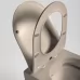 Унитаз Vincea Globo VT1-14SMC (подвесной) капучино матовый